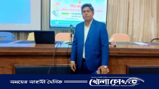 বালিয়াকান্দিতে কৃষিবিদ রফিকুল ইসলামের হাত ধরে নীরব কৃষি বিপ্লব