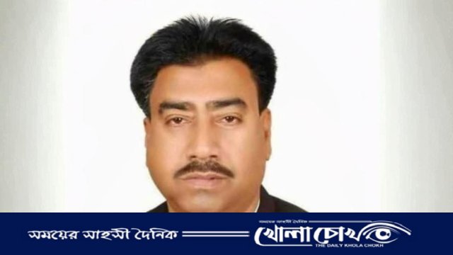 নওগাঁর সাবেক এমপি ছলিম উদ্দিন তরফদার, স্ত্রী ও পুত্রের বিরুদ্ধে দুদকের মামলা