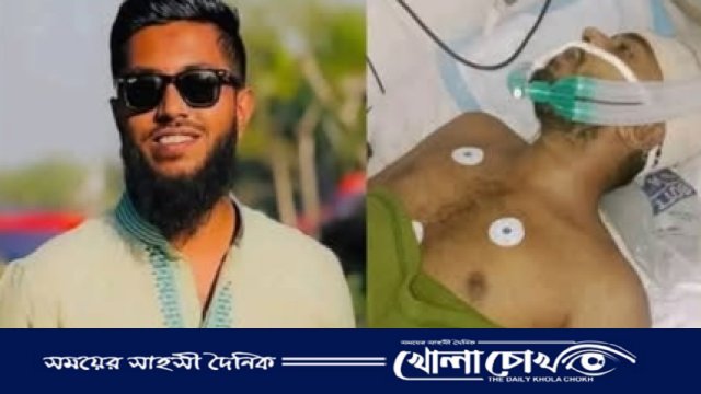 মঠবাড়িয়ায় আধিপত্য বিস্তারকে কেন্দ্র করে সংঘর্ষে ছাত্রদল কর্মী নিহত