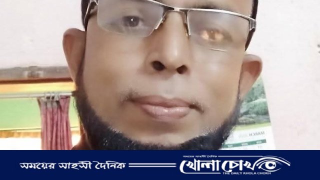 আলফাডাঙ্গায় বিস্ফোরক মামলায় সদর ইউনিয়ন কৃষকলীগের আহ্বায়ক আলমগীর গ্রেপ্তার