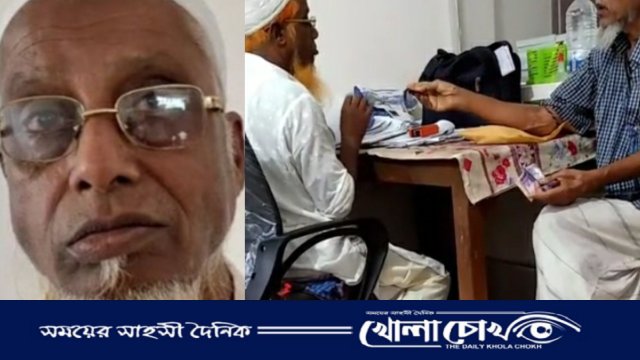 পিরোজপুরে ভূমি অফিস সহায়কের রমরমা ঘুষ বাণিজ্য