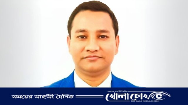 প্রতারক ও জালিয়াতচক্রের বিরুদ্ধে আলফাডাঙ্গা ইউএনও’র সতর্ক বার্তা