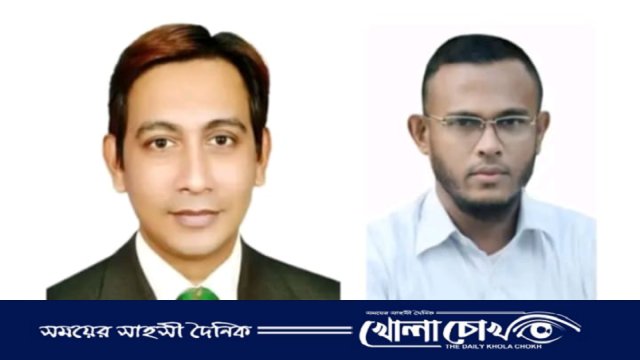 বরগুনা সাংবাদিক ইউনিয়নের নতুন কমিটি গঠন