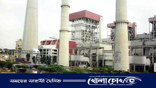 জাতীয় গ্রিডে সমস্যা: বড়পুকুরিয়া তাপ বিদ্যুৎ কেন্দ্রের উৎপাদন সম্পূর্ণ বন্ধ