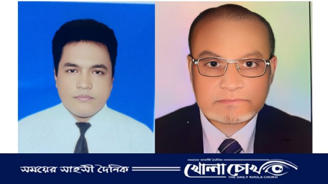 পিরোজপুরে জাতীয়তাবাদী আইনজীবী ফোরামের আহ্বায়ক কমিটি গঠন