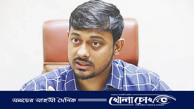 শিক্ষার্থীদের বিরুদ্ধে দাঁড়ানো যাবে না: নাসির উদ্দিন পাটোয়ারী