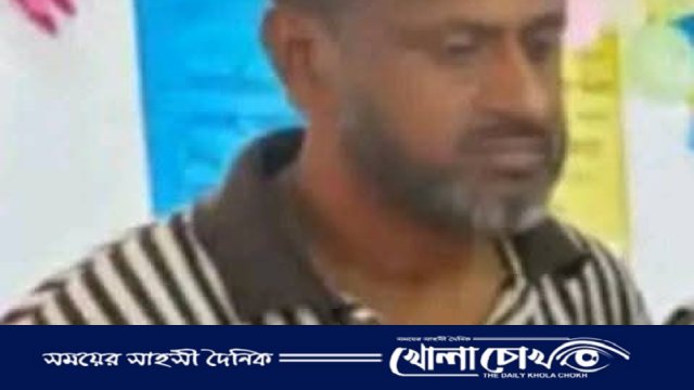 ফরিদপুরের আলফাডাঙ্গায় বিস্ফোরক মামলায় গ্রেপ্তার হলেন আওয়ামী লীগ নেতা আহাদ মোল্লা