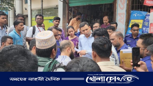 জুলাইয়ের ৫২ শহীদের স্মরণে আশুলিয়ায় নির্মিত হচ্ছে ৫২টি স্মৃতিস্তম্ভ