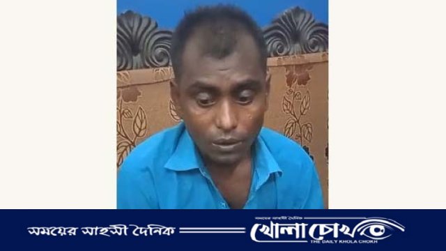 বিচার না পেলে পরিবারসহ আত্মহত্যার হুমকি ভুক্তভোগীর