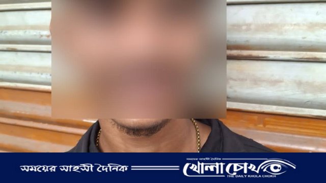 ১২ ঘন্টার মধ্যে ছিনতাইকৃত ফোন উদ্ধারসহ তিন ছিনতাইকারী গ্রেফতার