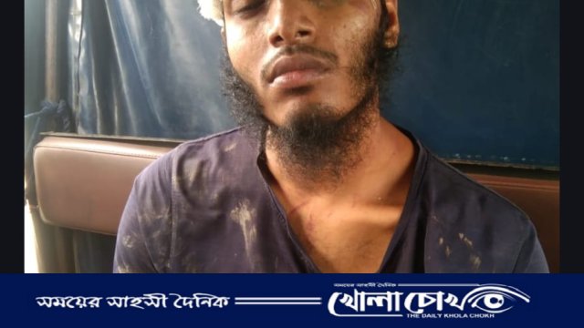 সিরাজদিখানে অস্ত্রের মুখে জিম্মি করে দুর্ধর্ষ ডাকাতি