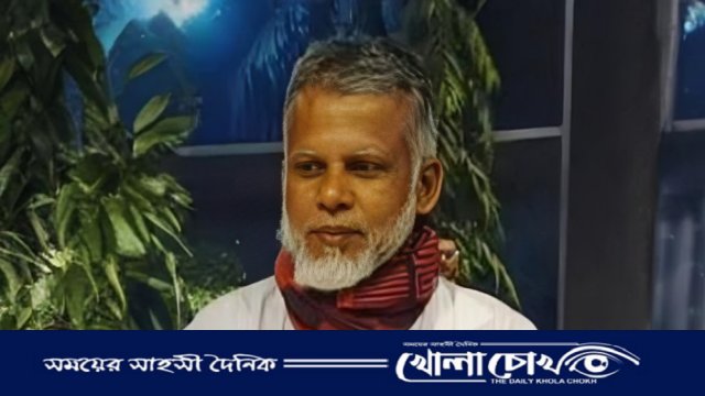 শিশু ধর্ষণের ক্ষত ঢাকতে টাকার খেলা, ফেঁসে গেলেন বিএনপি নেতা