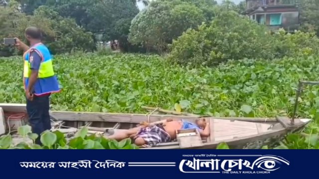 আধিপত্যের লড়াইয়ে প্রতিপক্ষের গুলিতে শুটার মান্নান নিহত