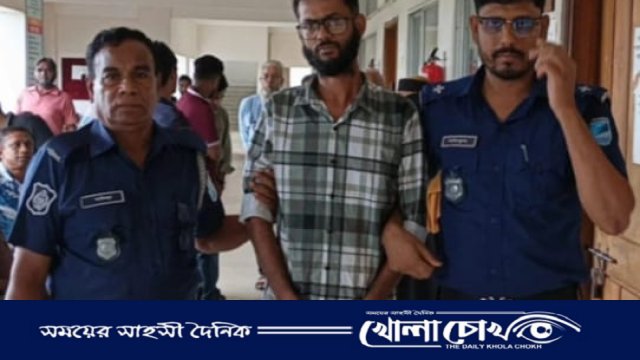 ভাড়াটিয়ার শিশুকে ধর্ষণে বাড়িওয়ালার ছেলের যাবজ্জীবন