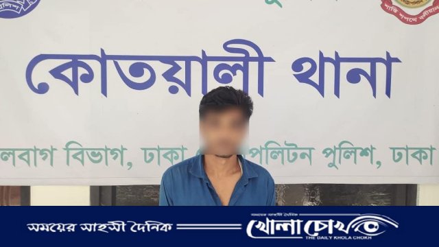 আলোচিত সোহাগ হত্যা মামলার আরও এক আসামি গ্রেফতার
