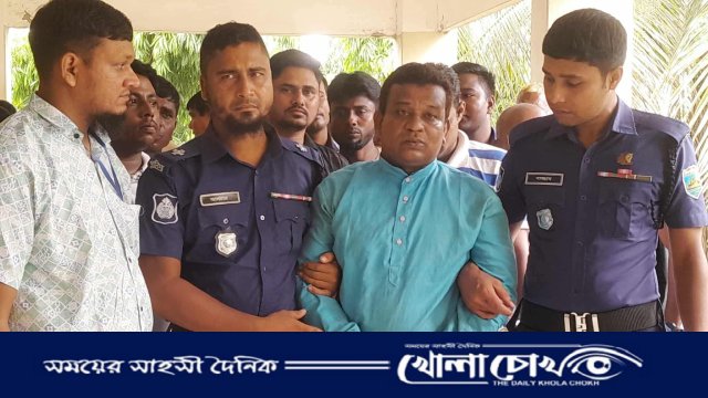 নওগাঁয় যৌতুকের দাবিতে স্ত্রীকে হত্যার দায়ে স্বামীর মৃত্যুদণ্ড