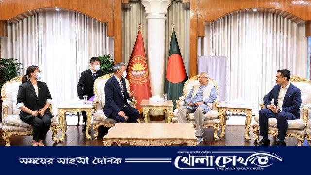 বাংলাদেশে হান্ডার ২৫০ মিলিয়ন ডলারের বিনিয়োগ