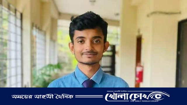 মাদক গ্রহণের অপরাধে বহিষ্কৃত শিক্ষার্থীকে হলে আশ্রয় দিলেন সমন্বয়ক ফাহিম