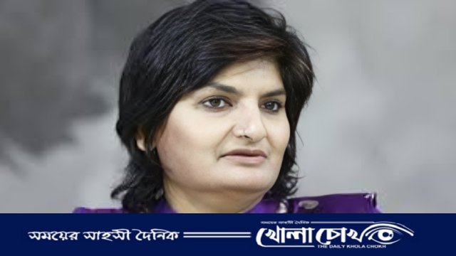 দুদকের কঠিন প্রশ্নের মুখে সাংবাদিক মুন্নী সাহা