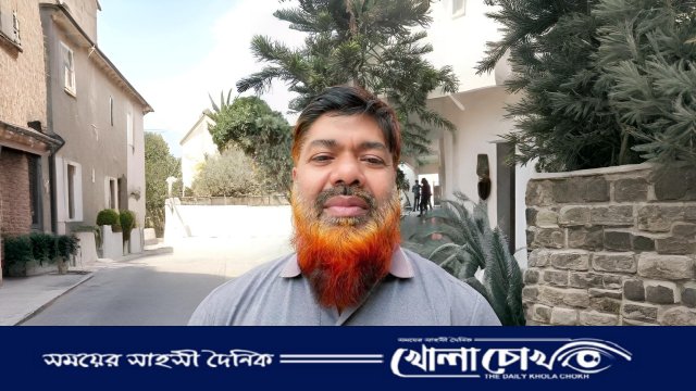 সরাইলে ছিনতাইকারীদের হামলায় ব্যবসায়ী নিহত