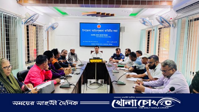 মাদকের ছোবলে দিশেহারা ফরিদপুরের আলফাডাঙ্গা