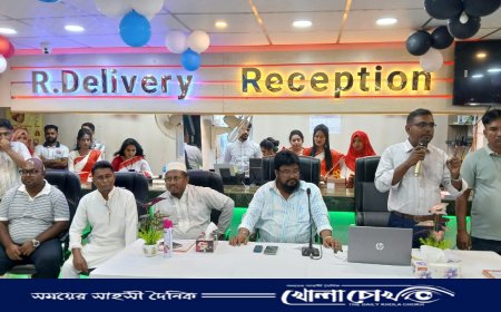 সিরাজদিখানে দি পপুলার জেনারেল এন্ড আই হসপিটালের শুভ উদ্বোধন