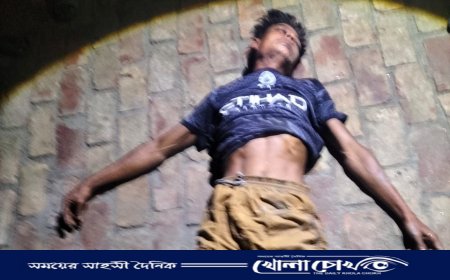 মুন্সীগঞ্জের শ্রীনগরে নিজের মেয়ের ওপর পাশবিকতার অভিযোগে বাবা আটক