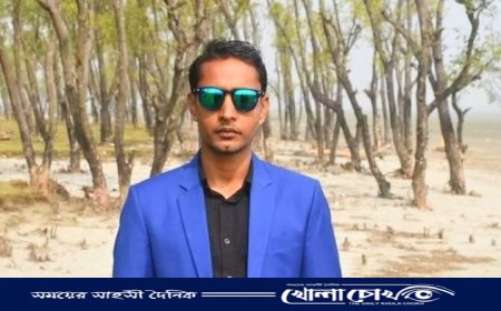 আ’লীগ নেতাকে বাড়িতে আশ্রয়, হাতিয়ায় তাঁতী দল সভাপতি বহিষ্কার