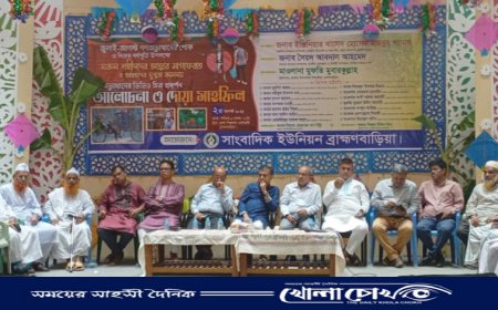 নির্বাচনের তারিখ ঘোষণা না করলে নিয়ন্ত্রণের বাইরে যাবে সবকিছু