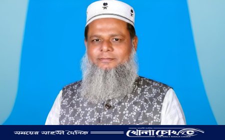 পিরোজপুরের কাউখালীর সাবেক চেয়ারম্যান মনু মিয়া গ্রেফতার