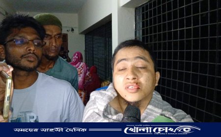 শ্রীনগরে ঝাড়ফুঁকের আড়ালে ছাত্রীকে ধর্ষণের চেষ্টা