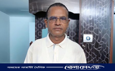 সাধু সেজে অর্ধকোটি টাকা লোপাট, টাকা চাইতে গিয়ে উল্টো মামলার আসামি গ্রাহকরা