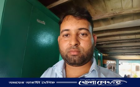 কানাডার স্বপ্ন দেখিয়ে ১ কোটি ৯ লাখ টাকা উধাও ফার্নিচার ব্যবসায়ী