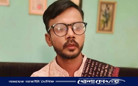‘জানাজা বিকেল ৫টায়’—ঘণ্টার ব্যবধানেই নাটকীয় প্রত্যাবর্তন হিরো আলমের
