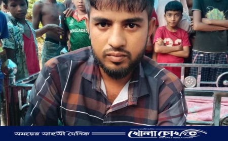 "রাতে মারা গেছে", সকালে স্বামীর এমন দাবি : গোসল করাতে গিয়েই ফাঁস হলো ভয়ঙ্কর রহস্য