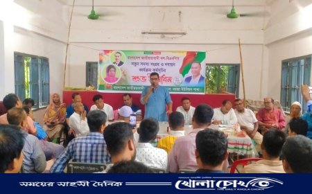 সন্ত্রাসী-চাঁদাবাজ নয়, দলে ভালো মানুষ চায় বিএনপি