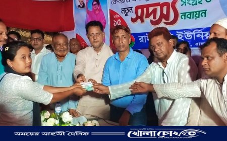 সৎ ও যোগ্যদের নেতৃত্বে চায় বিএনপি, দুষ্কৃতিকারীদের স্থান হবে না