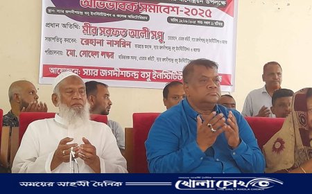 নির্বাচন নিয়ে তালবাহানা করলে বাংলার মাটিতে তার জায়গা হবে না