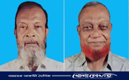 আত্রাইয়ে মুক্তিযোদ্ধা সংসদের এডহক কমিটি অনুমোদন