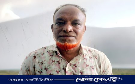 রাণীনগরে আ’লীগ নেতা মান্নান মুহুরী আটক