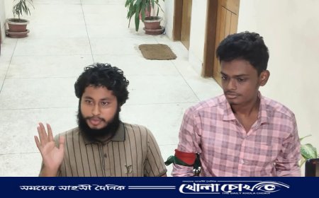 অনশন প্রত্যাহার করা শিক্ষার্থীদের সাবেক সমন্বয়কের হুমকি