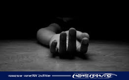 থানচিতে ভেজাল খাবার ও মেয়াদোত্তীর্ণ ঔষধ: ৭ প্রতিষ্ঠানকে সাড়ে ১২ হাজার টাকা জরিমানা