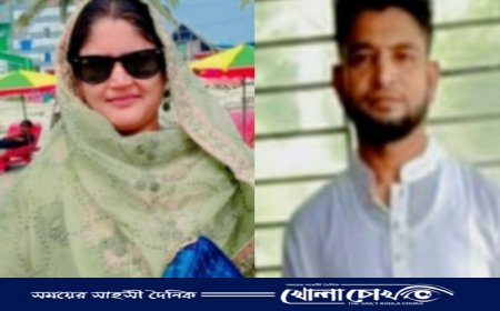 বোনের কিডনিতে নতুন জীবন ভাইয়ের