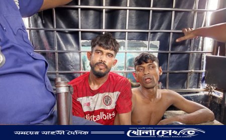 চলন্ত বাসে কুবি শিক্ষার্থীকে শ্লীলতাহানি, ছুড়ে ফেলা হলো মহাসড়কে