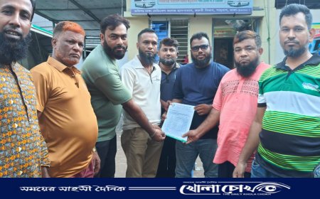 সাভার অ্যাম্বুলেন্স কল্যাণ সমিতির নতুন কমিটি অনুমোদন, সেবার মানোন্নয়নের প্রত্যাশা