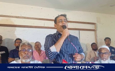 বিএনপি ক্ষমতায় এলে প্রতি ঘরে যাবে 'হেল্প কার্ড'