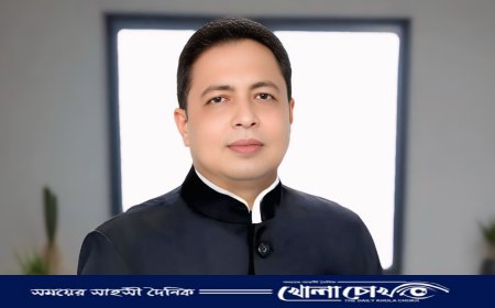 যার নামে কাঁপত পুরো উপজেলা, সেই সাব্বির খান এখন কোথায়?