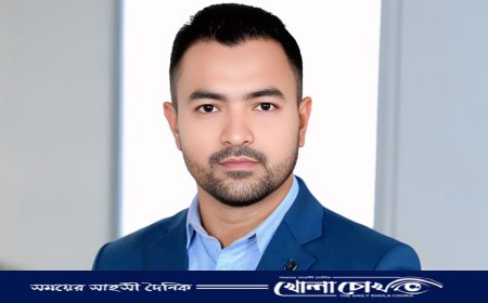 কেন্দ্রীয় ছাত্রদল নেতা জুয়েল মৃধার নিম্ন আদালতে আত্মসমর্পণ