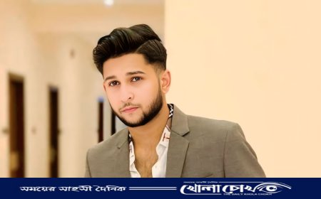 কেন গ্রেপ্তার হলেন তৌহিদ আফ্রিদি? বেরিয়ে এলো চাঞ্চল্যকর তথ্য