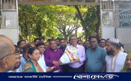 শিক্ষায় ‘দয়ার নম্বর’ বন্ধ, তাই কমেছে পাসের হার - মাউশি মহাপরিচালক